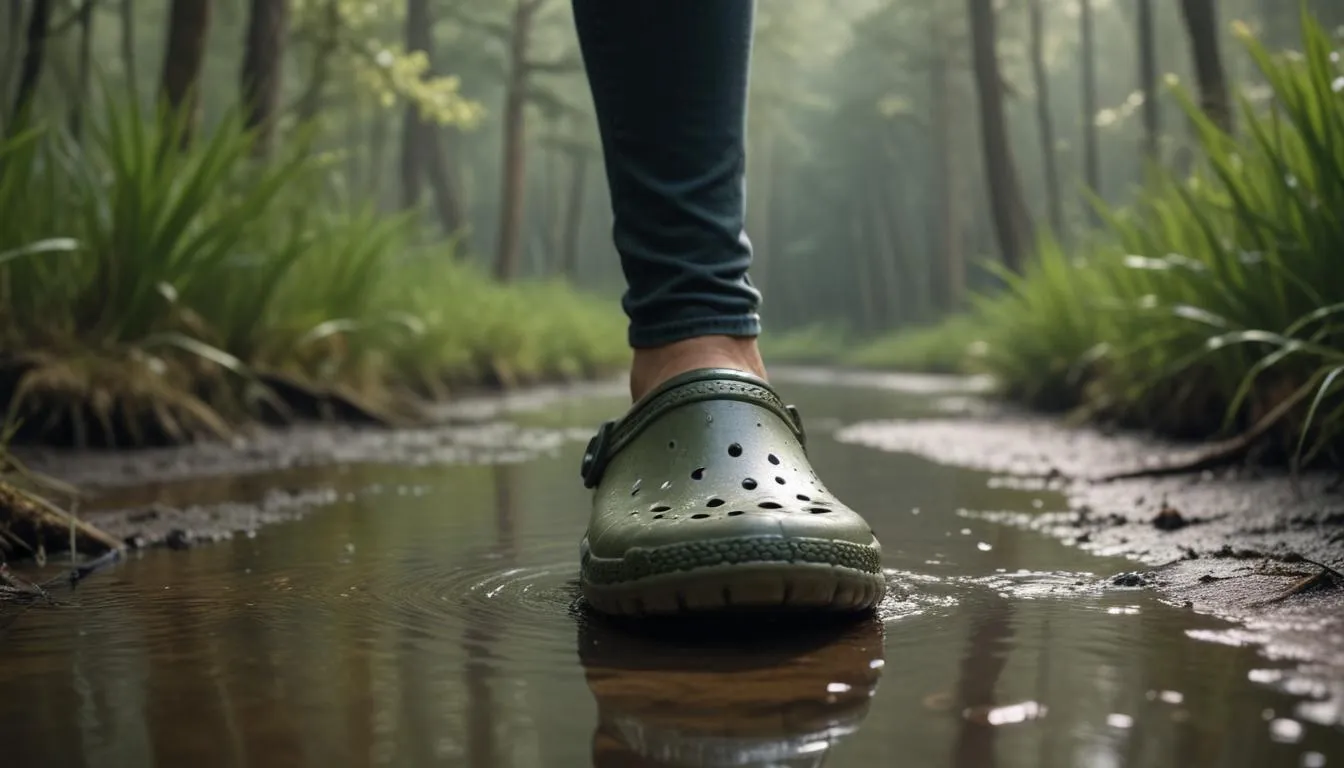Bogs vs Crocs: A Detailed Review