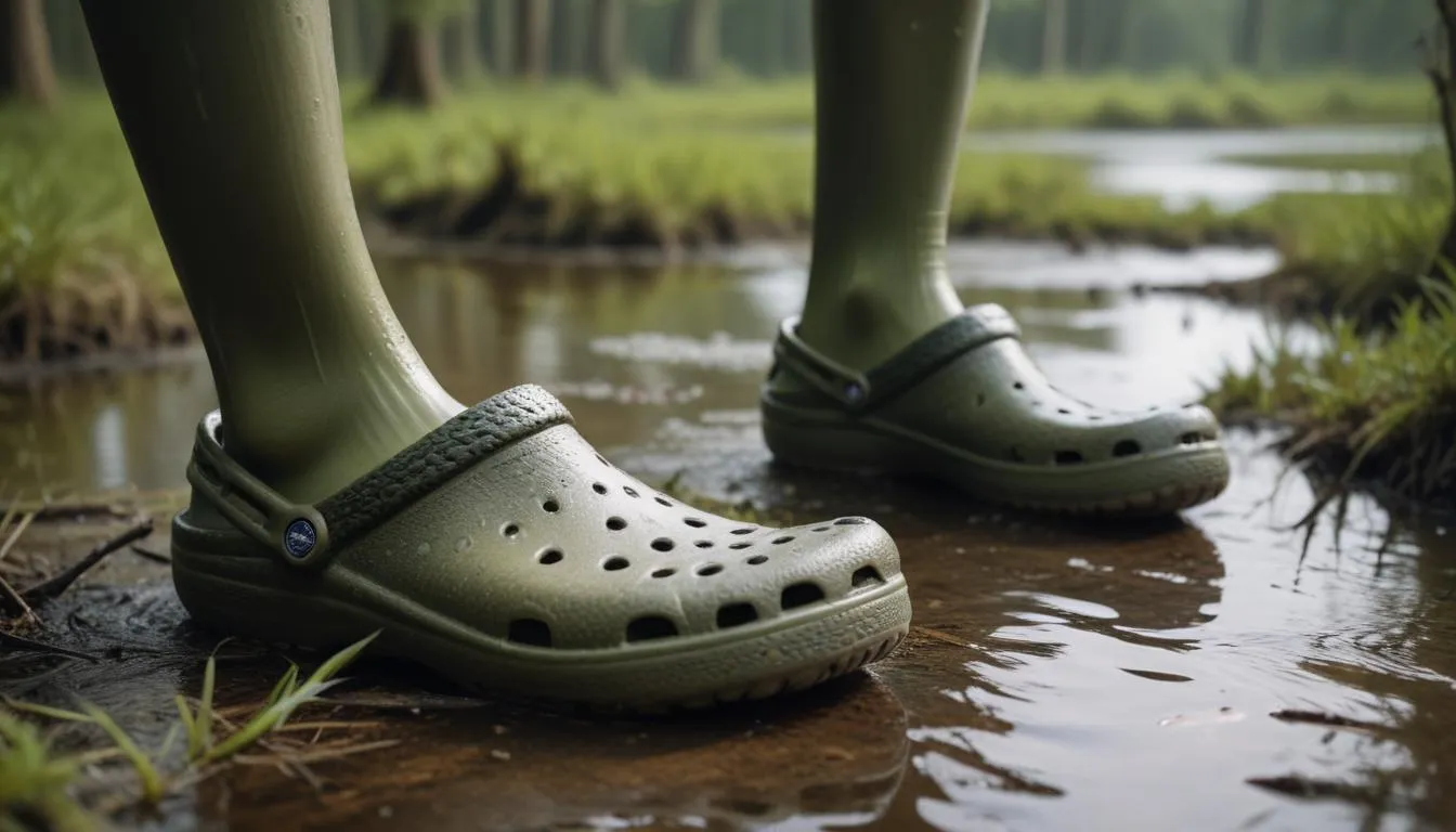 Bogs vs Crocs: A Detailed Review