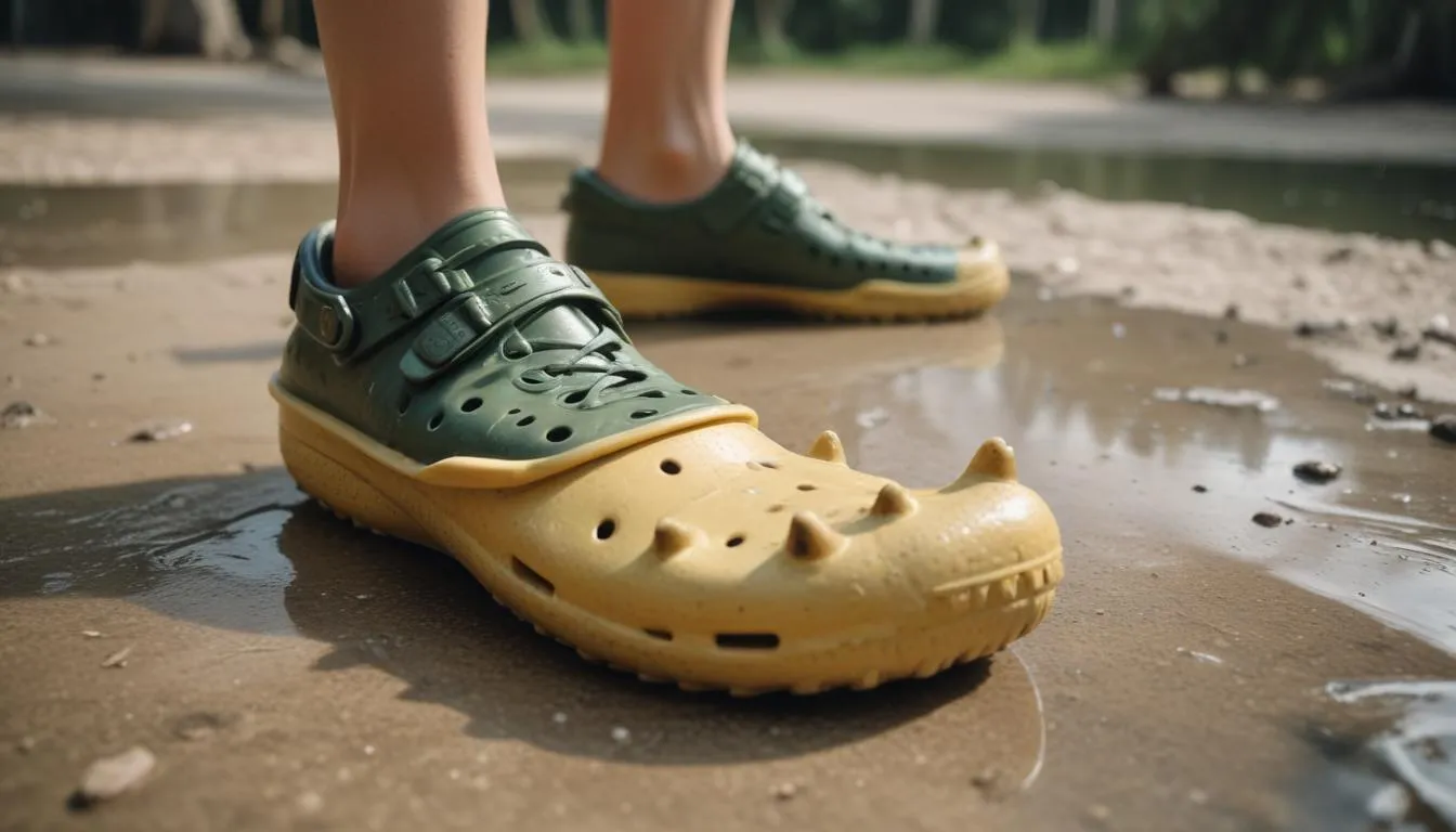 Bombas vs Crocs: A Detailed Review