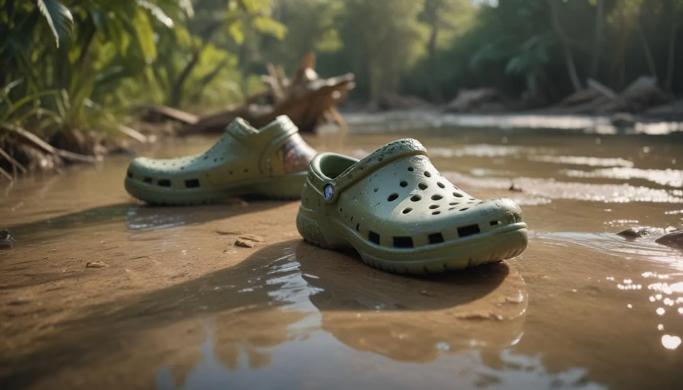 Bombas vs Crocs: A Detailed Review