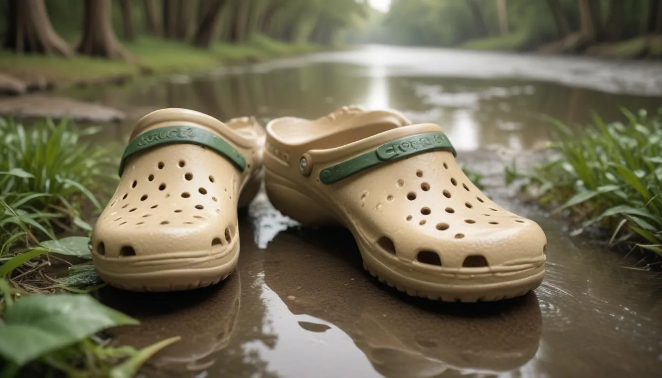 Clogees vs Crocs: A Detailed Review