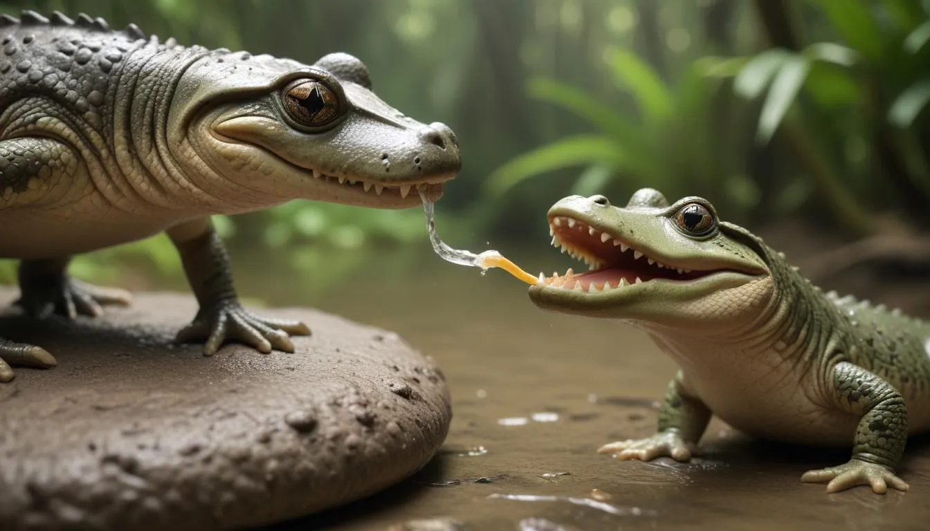 Coqui vs Crocs: A Detailed Comparison