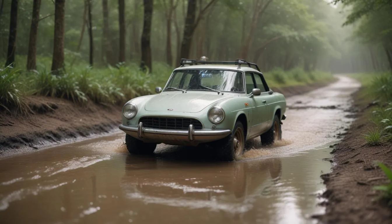 Crocs 2 Wheel Drive vs 4 Wheel Drive: A Review