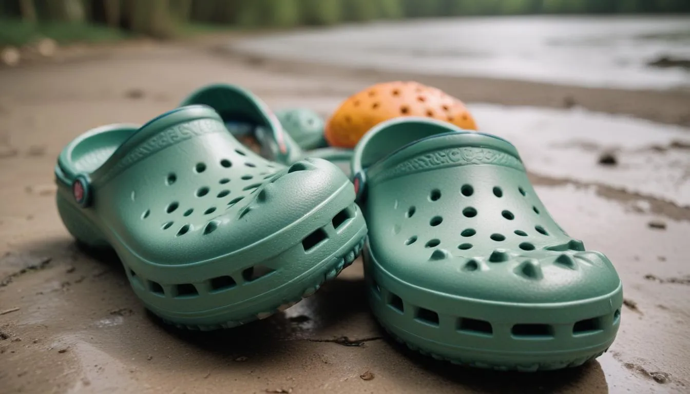 Crocs 2 Wheel vs 4 Wheel: A Detailed Review