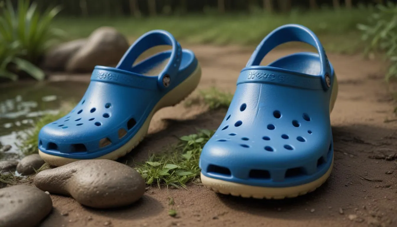 Crocs Adult Classic vs Baya Clog Specs: A Guide