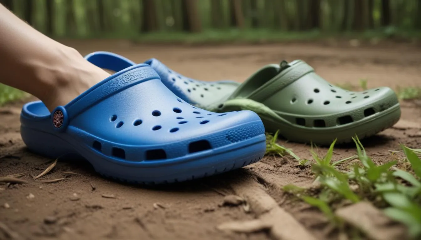 Crocs Adult Classic vs Baya Clog Specs: A Guide