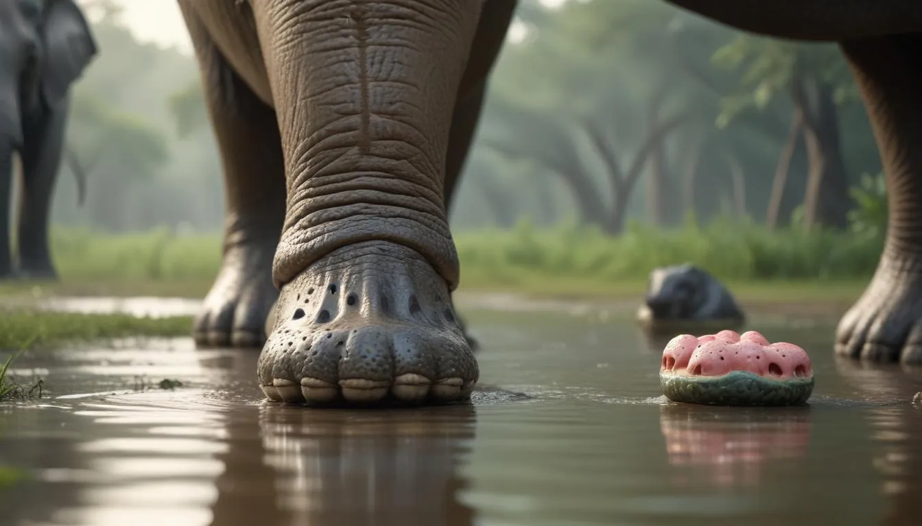 Crocs Atmosphere vs Elephant: A Color Comparison