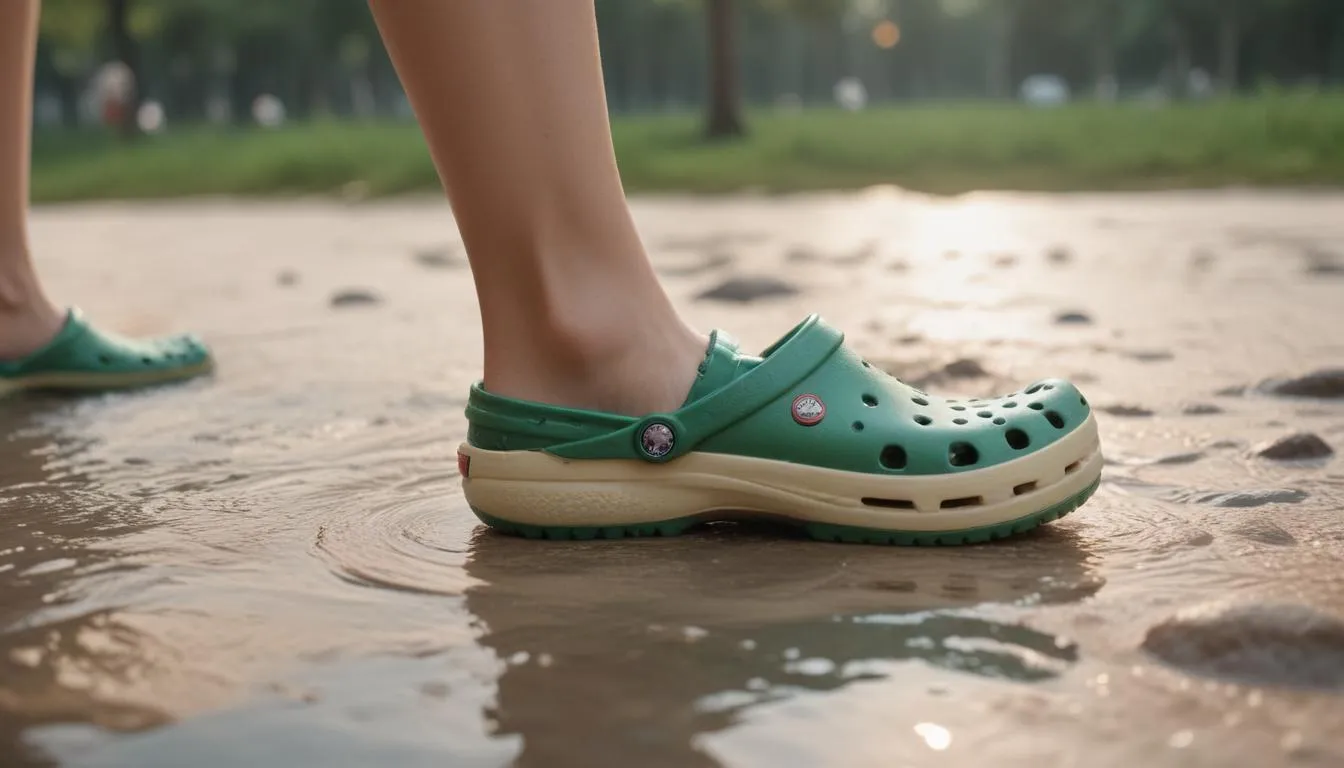 Crocs Bae vs Crush: Which One Is Better?