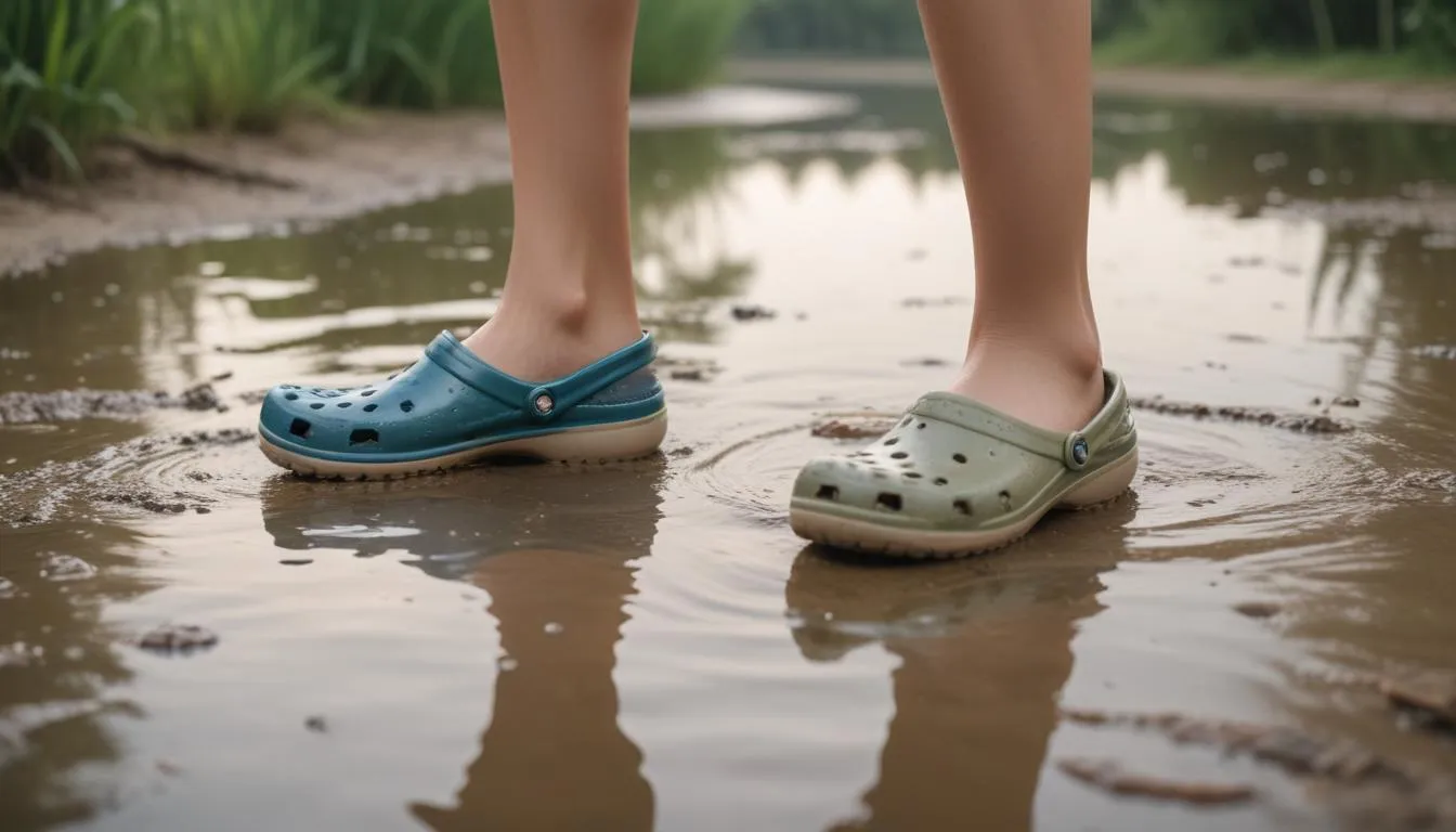 Crocs Bae vs Crush: Which One Is Better?