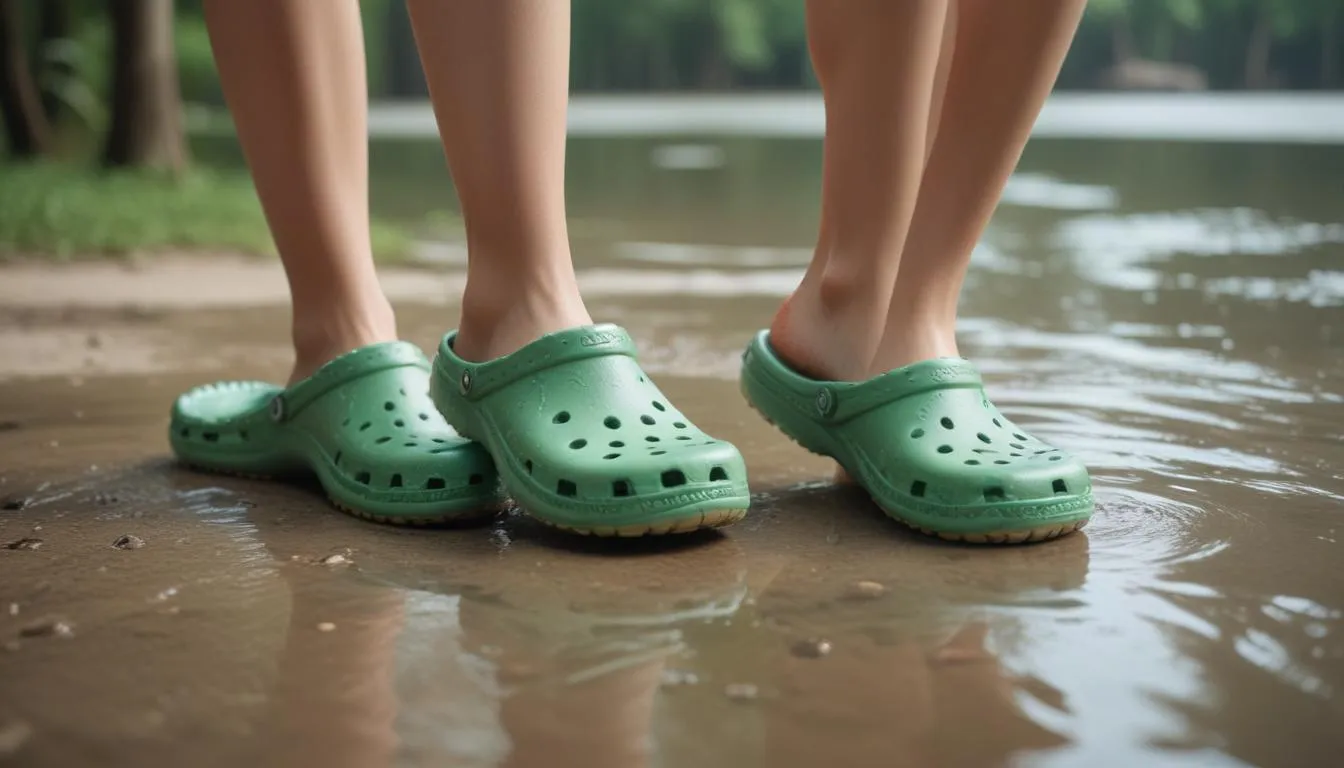 Crocs Bae vs Crush: Which One Is Better?
