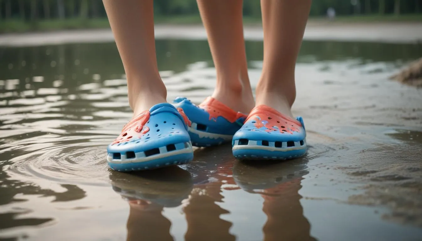 Crocs Bae vs Mega Crush: Which Is Better?