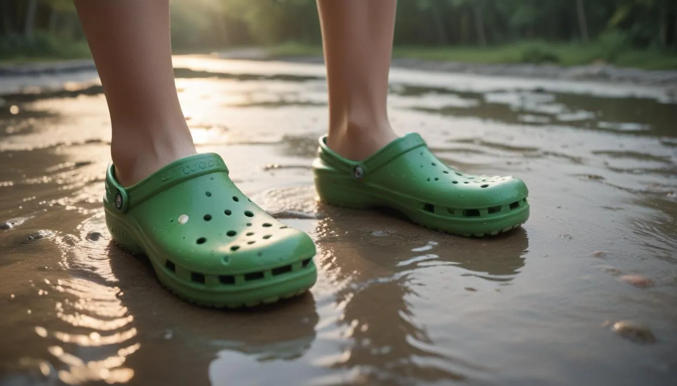 Crocs Bae vs Mega Crush: Which Is Better?