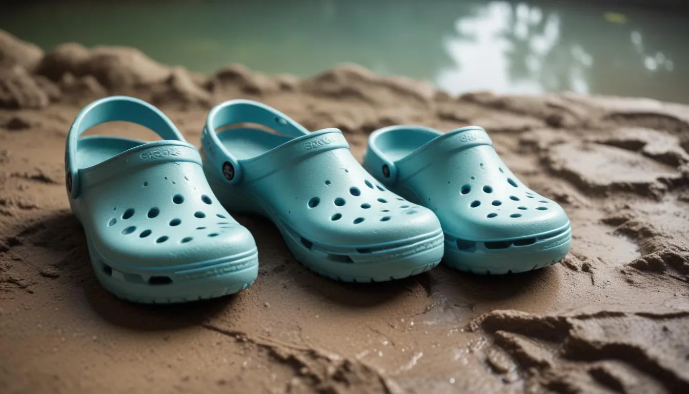 Crocs Baya Adult vs Classic Specs: A Review