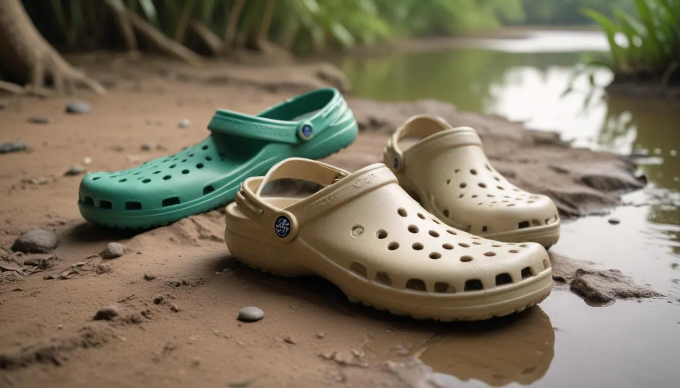 Crocs Baya Adult vs Classic Specs: A Review