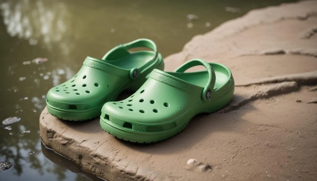 Crocs Baya Adult vs Classic Specs: A Sizing Guide