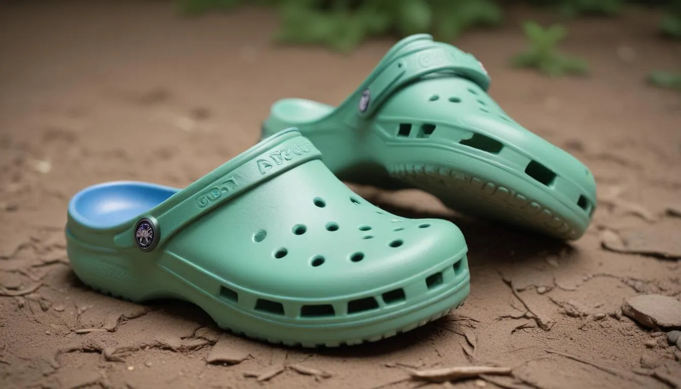 Crocs Baya Clog vs Adult Classic Specs: A Review