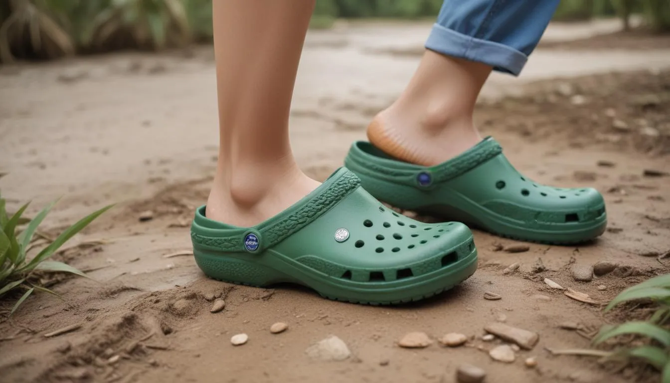 Crocs Baya Clog vs Adult Classic Specs: A Review