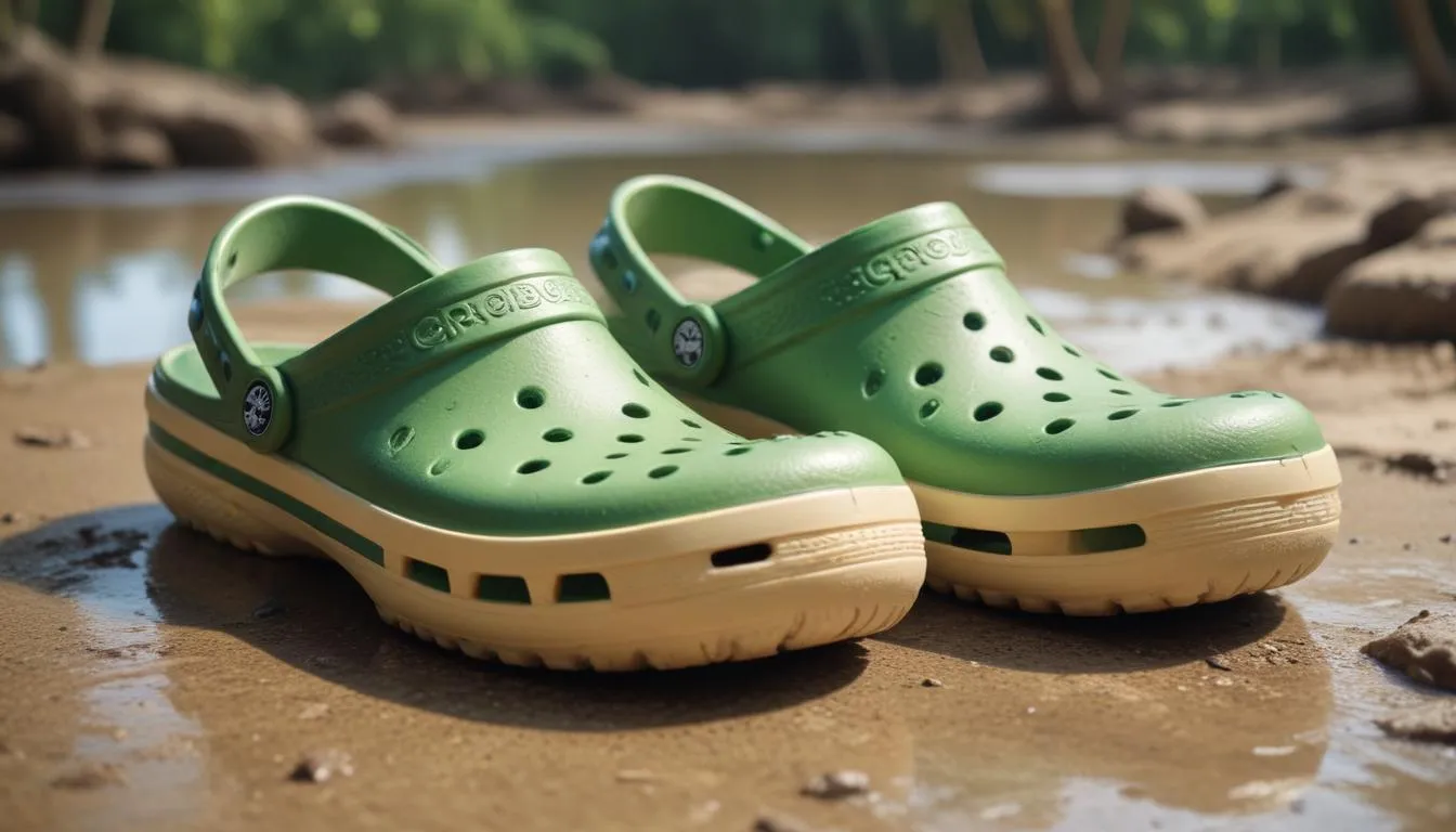 Crocs Baya vs Adult Classic Specs: A Review
