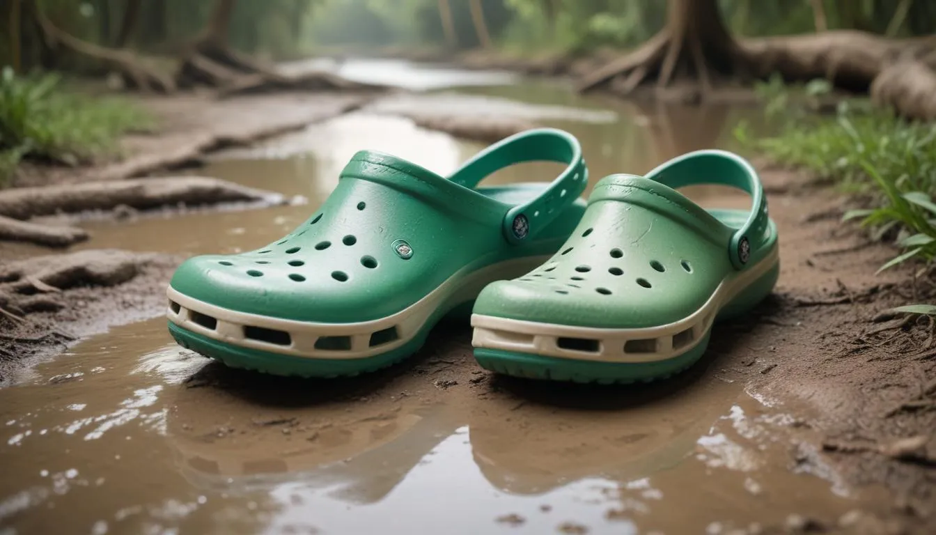 Crocs Baya vs Adult Classic Specs: A Review
