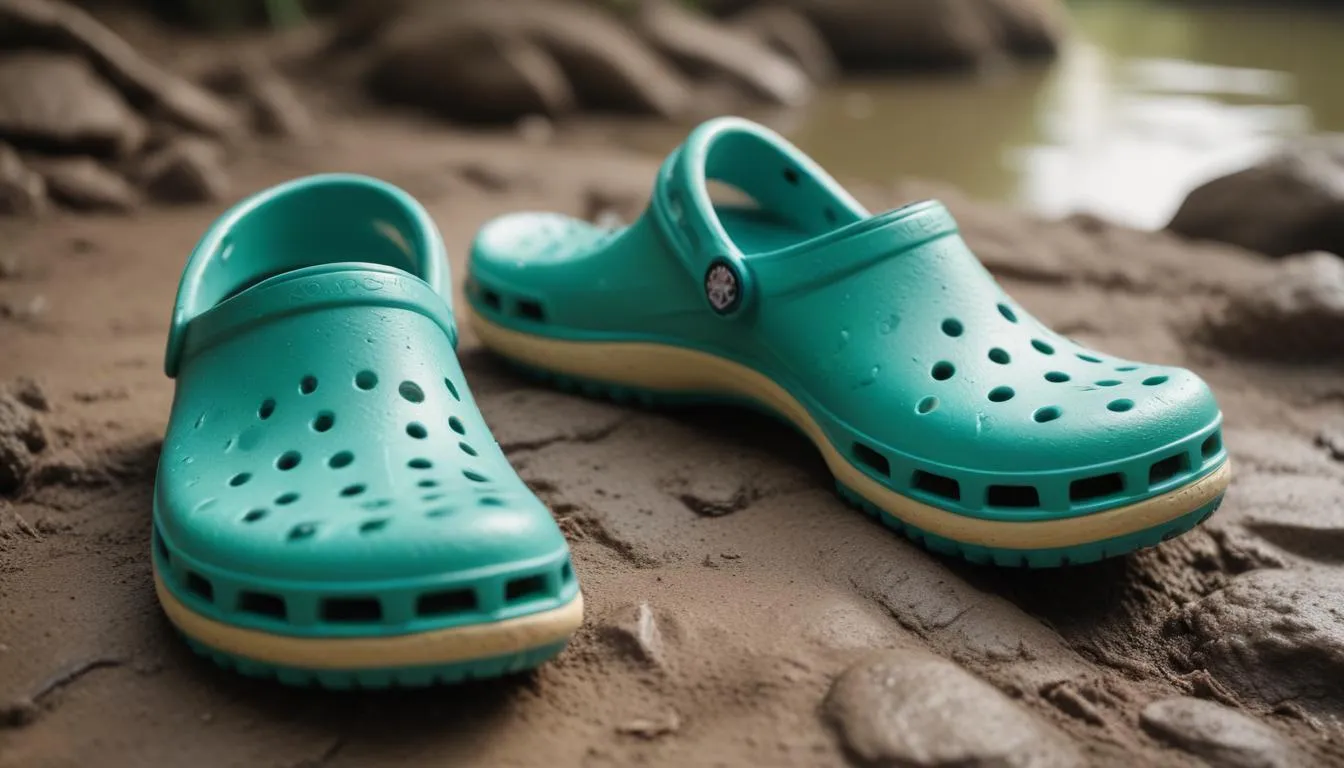 Crocs Baya vs Adult Classic Specs: A Review