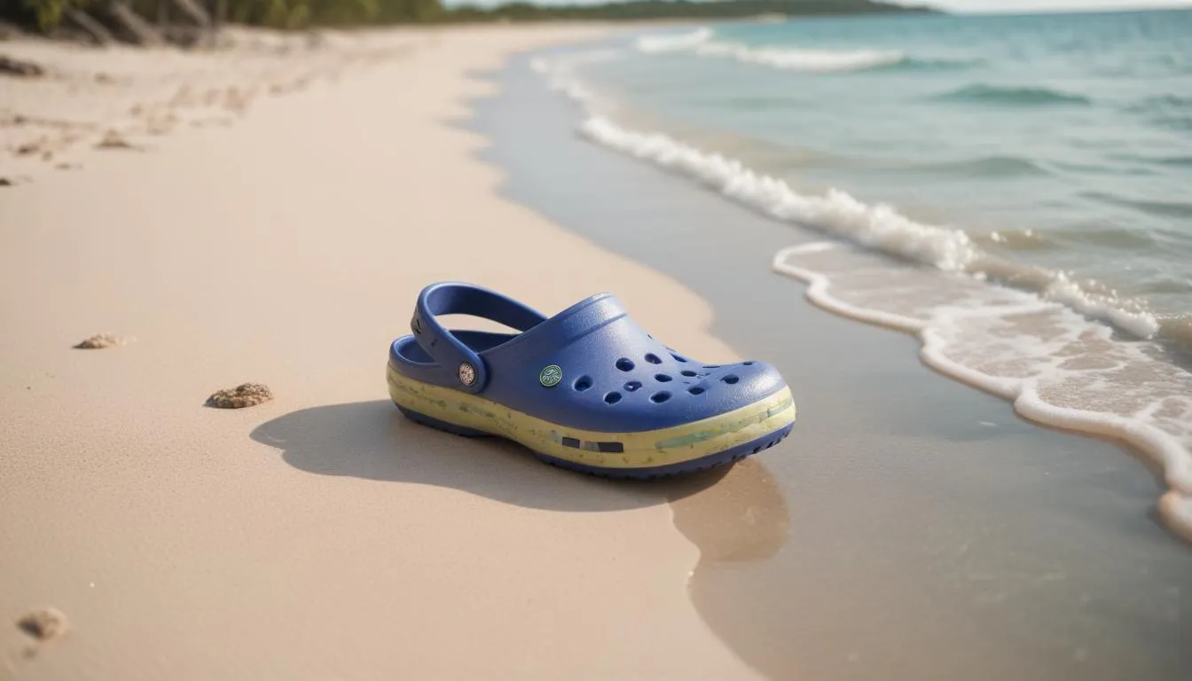 Crocs Beach vs Cayman: A Detailed Review