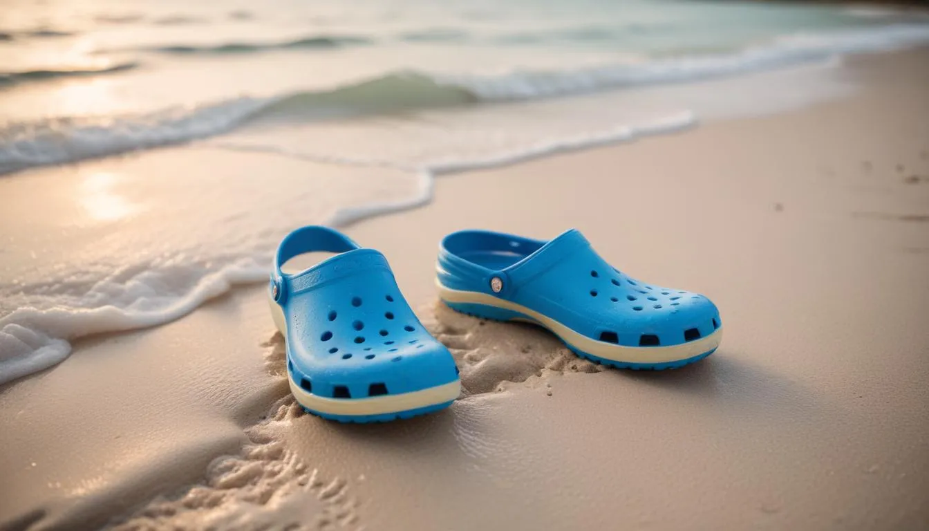 Crocs Beach vs Cayman: A Detailed Review