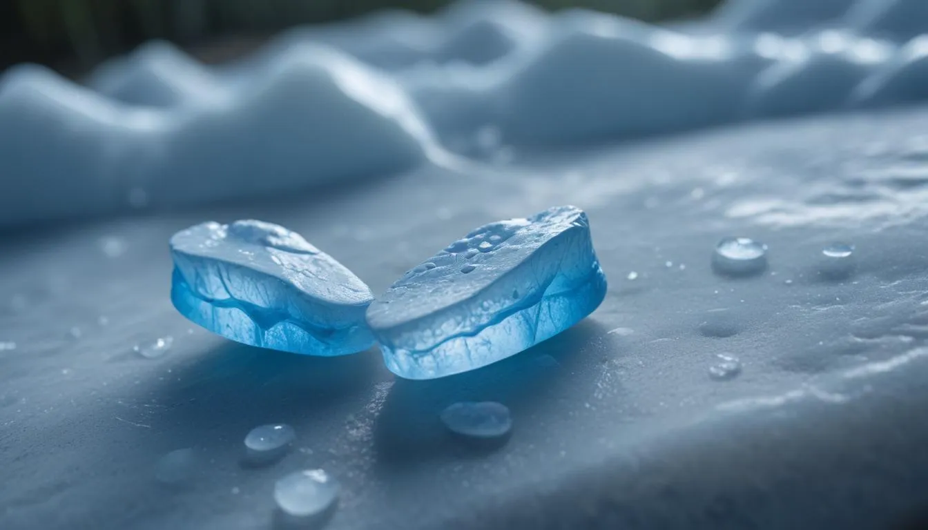 Crocs Blue Calcite vs Blue Frost: A Review