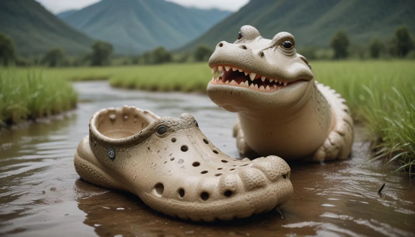 Crocs Bogota vs Yukon: A Detailed Review