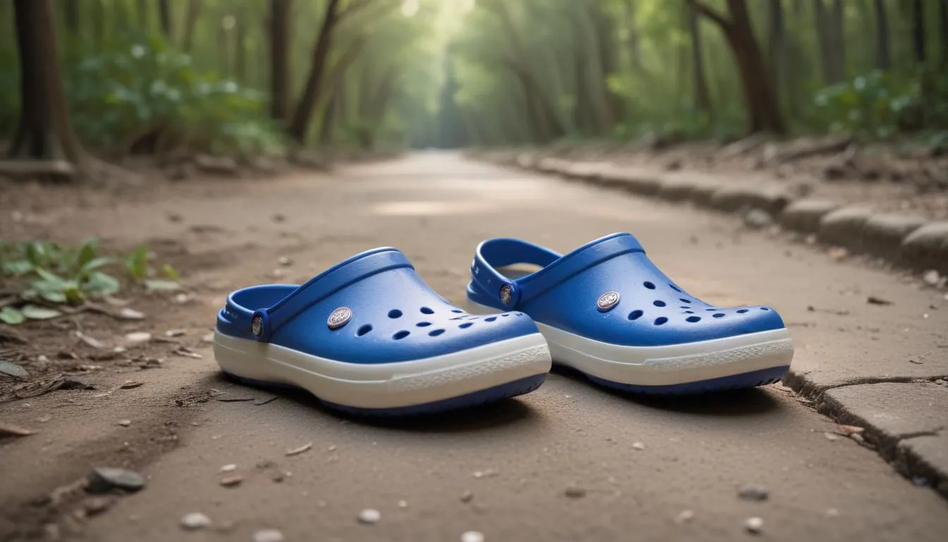 Crocs Classic vs Literide: A Detailed Comparison