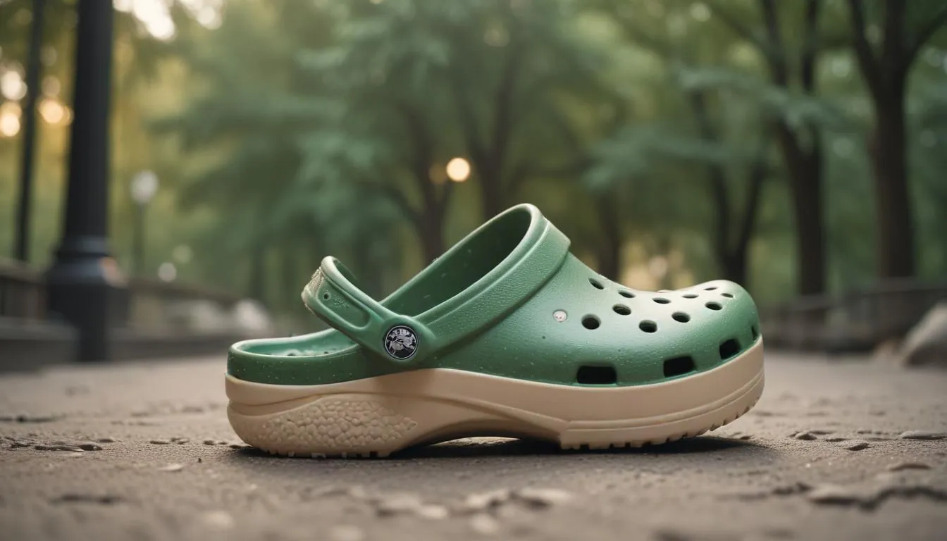 Crocs Crush Clog vs Platform: A Stability Review