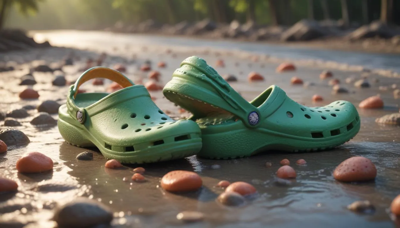 Crocs Crush vs Mega Crush: Which Is Best?
