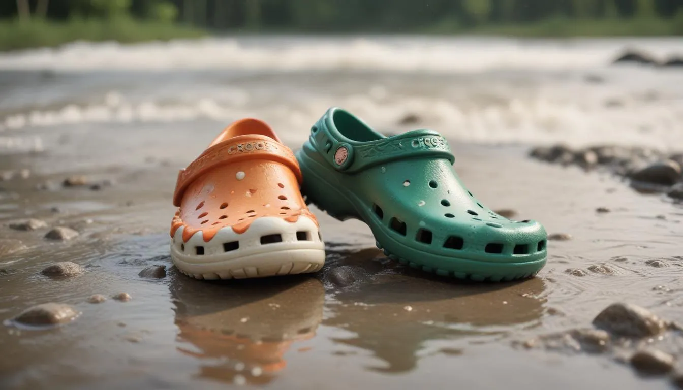 Crocs Crush vs Mega Crush: Which Is Best?