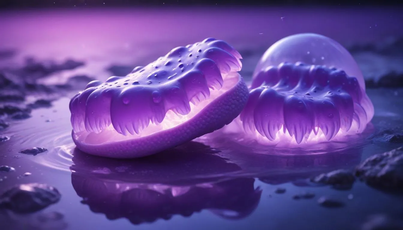 Crocs Digital Violet vs Moon Jelly: A Review