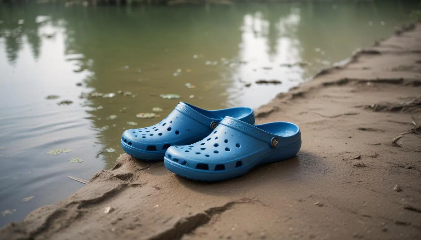 Crocs Echo vs Literide: A Detailed Comparison