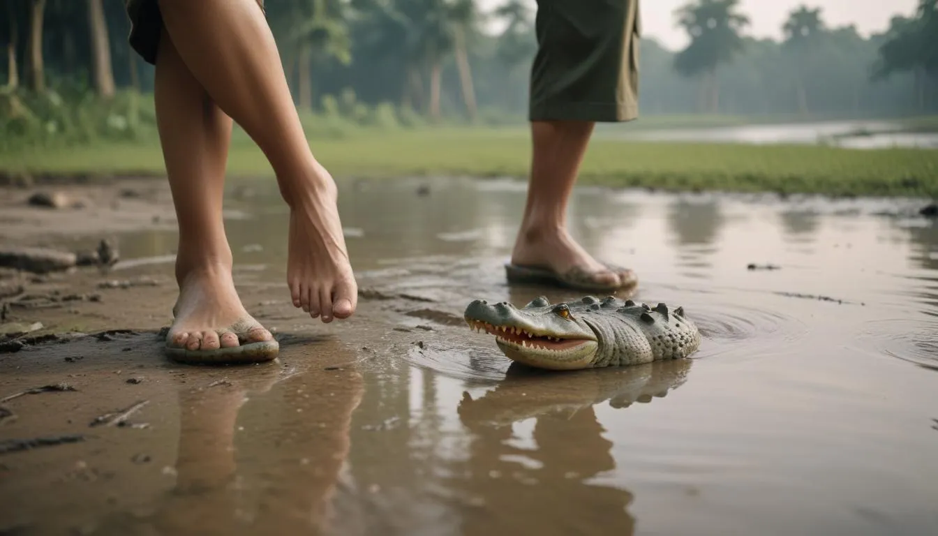 Crocs Indonesia vs Vietnam: A Guide