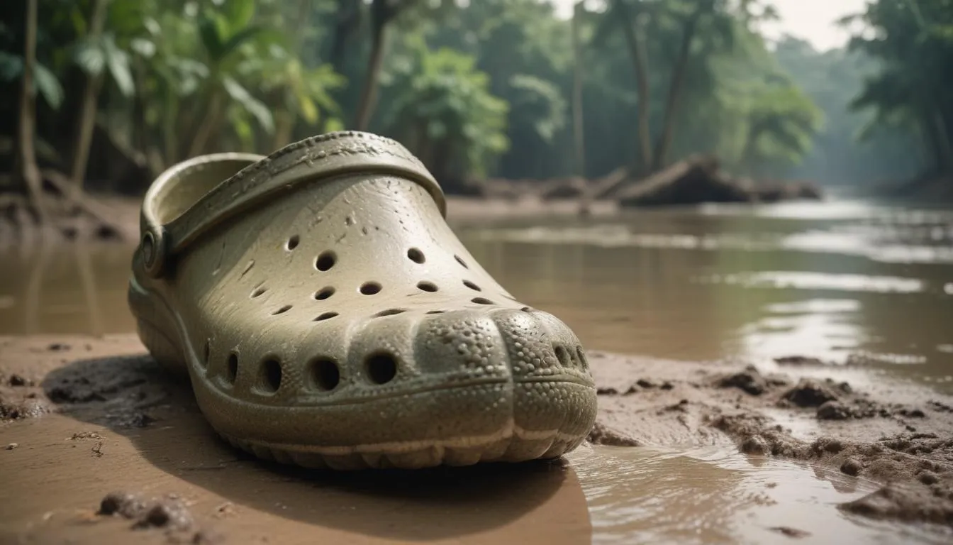 Crocs Indonesia vs Vietnam: A Guide