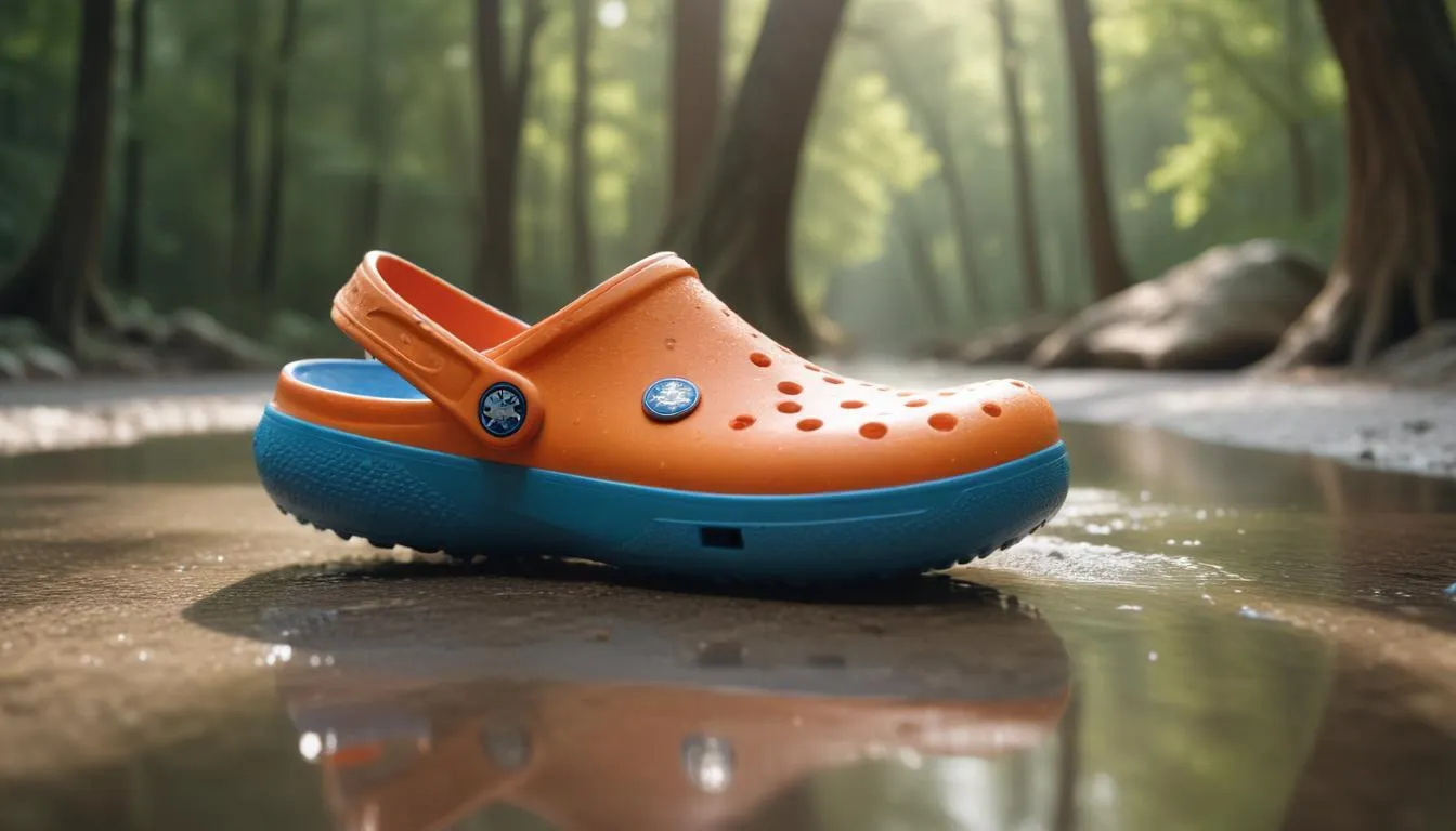 Crocs Inmotion vs Literide: A Comfort Test