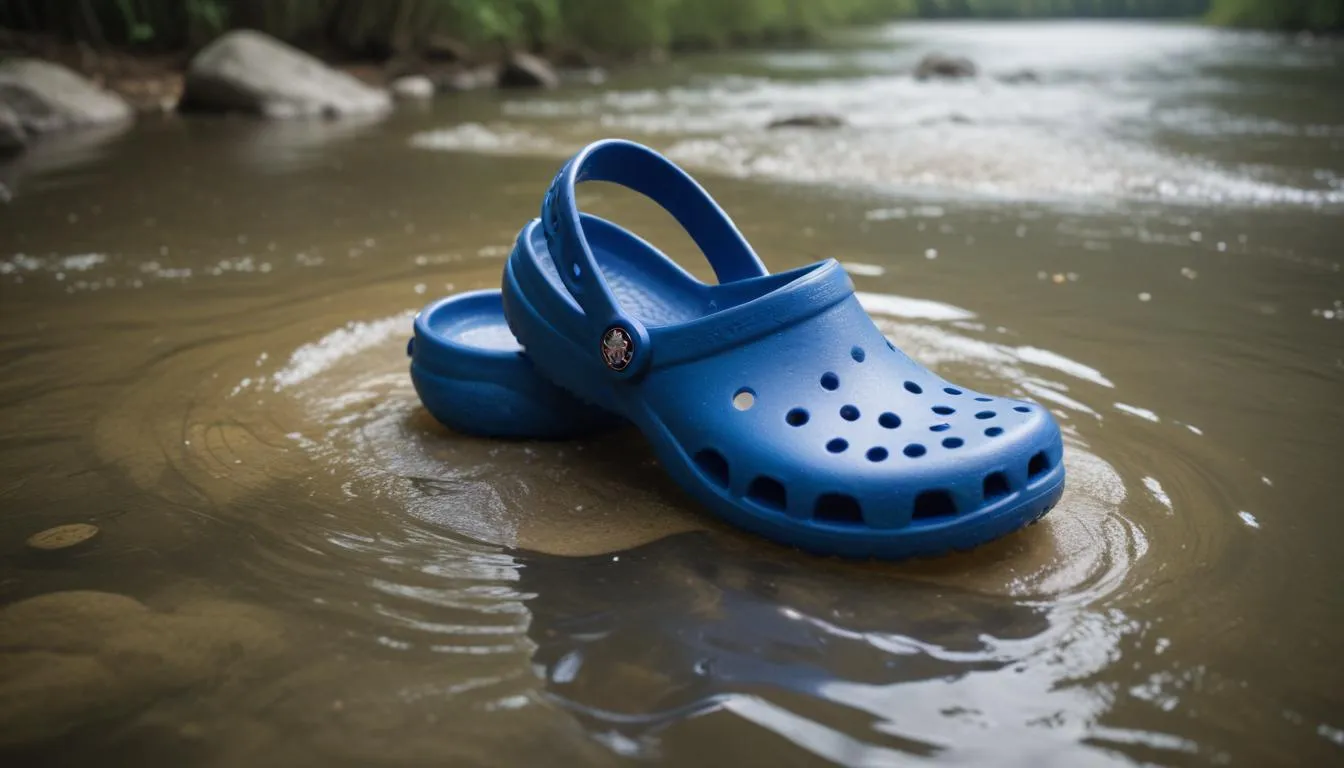 Crocs Kadee II vs Swiftwater: A Detailed Review