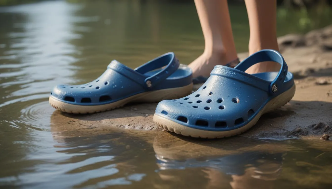 Crocs Kadee vs Swiftwater: Which One Is Best?