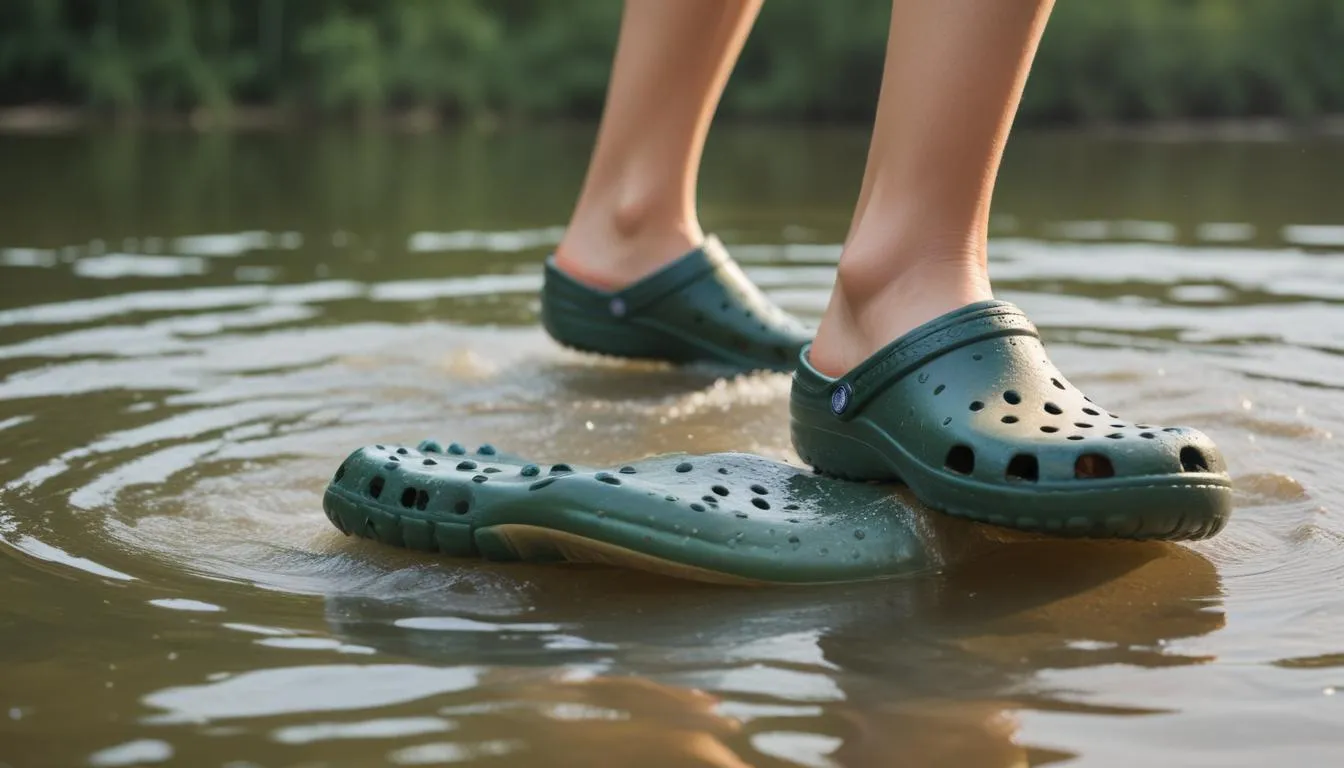 Crocs Kadee vs Swiftwater: Which One Is Best?