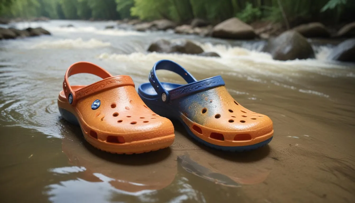 Crocs Kadee vs Swiftwater: Which One Is Best?