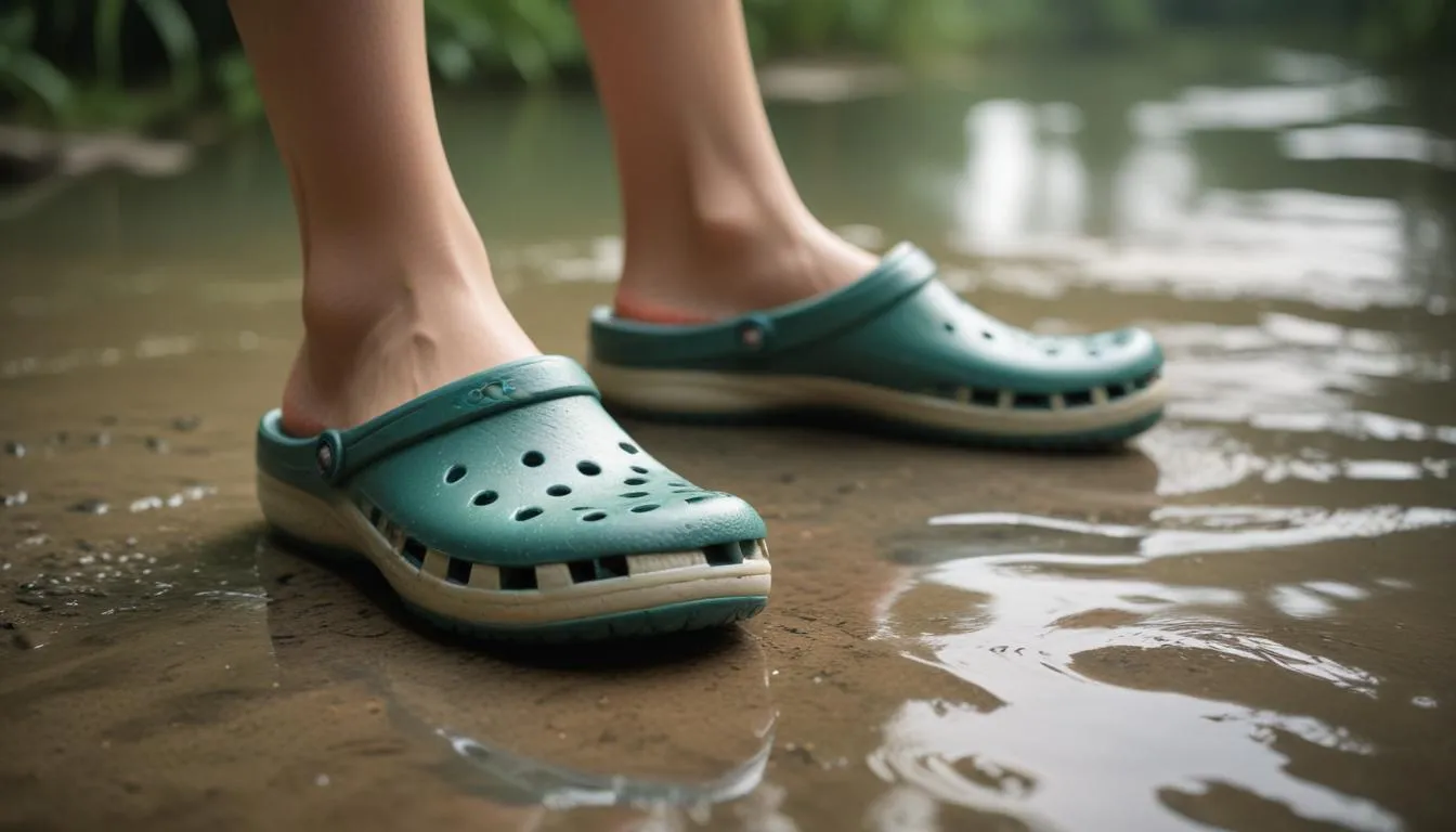 Crocs Kw vs Ori: A Guide