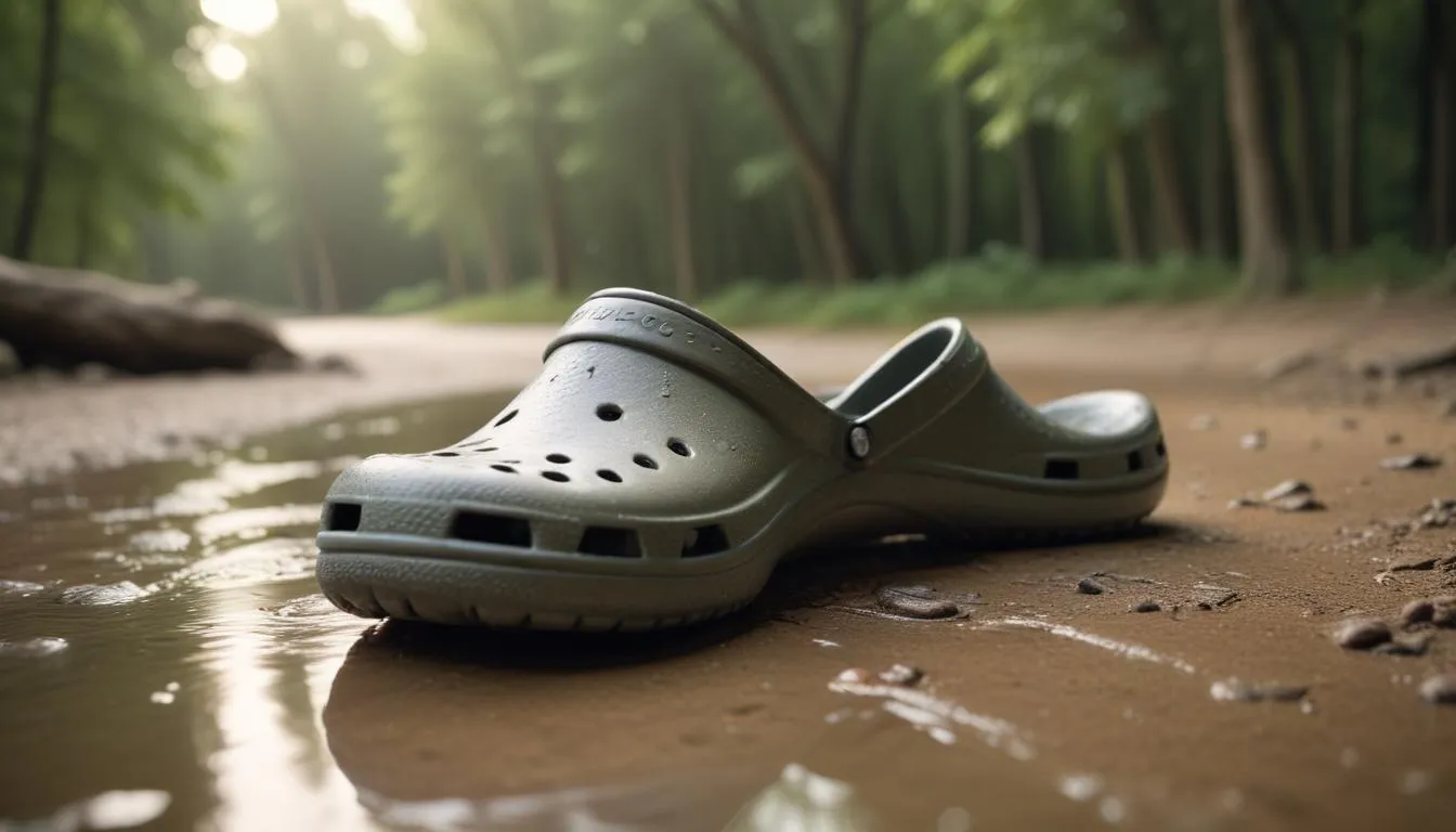 Crocs Lined vs Unlined: A Comfort Test