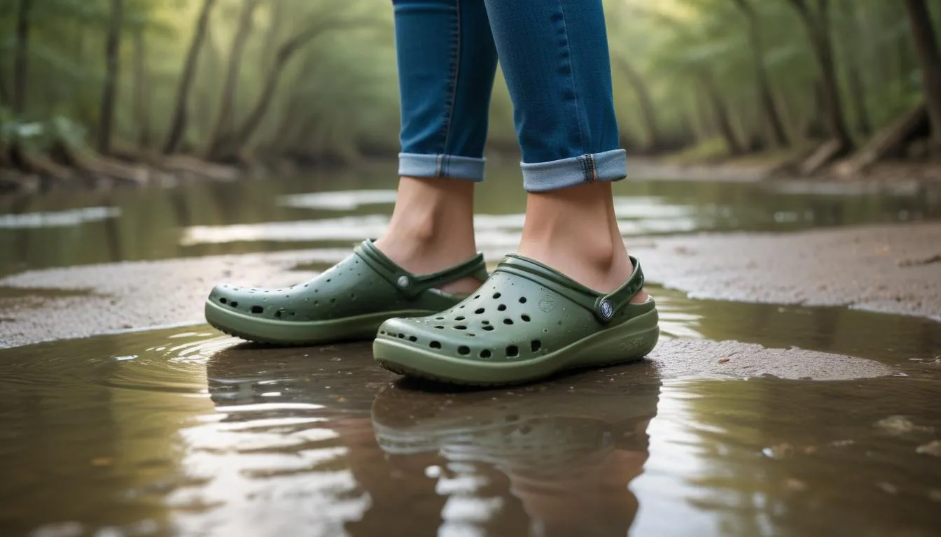Crocs Literide 360 Original vs Fake: A Guide