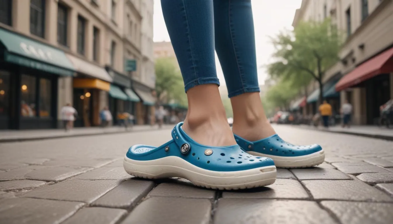 Crocs Literide 360 Original vs Fake: A Guide