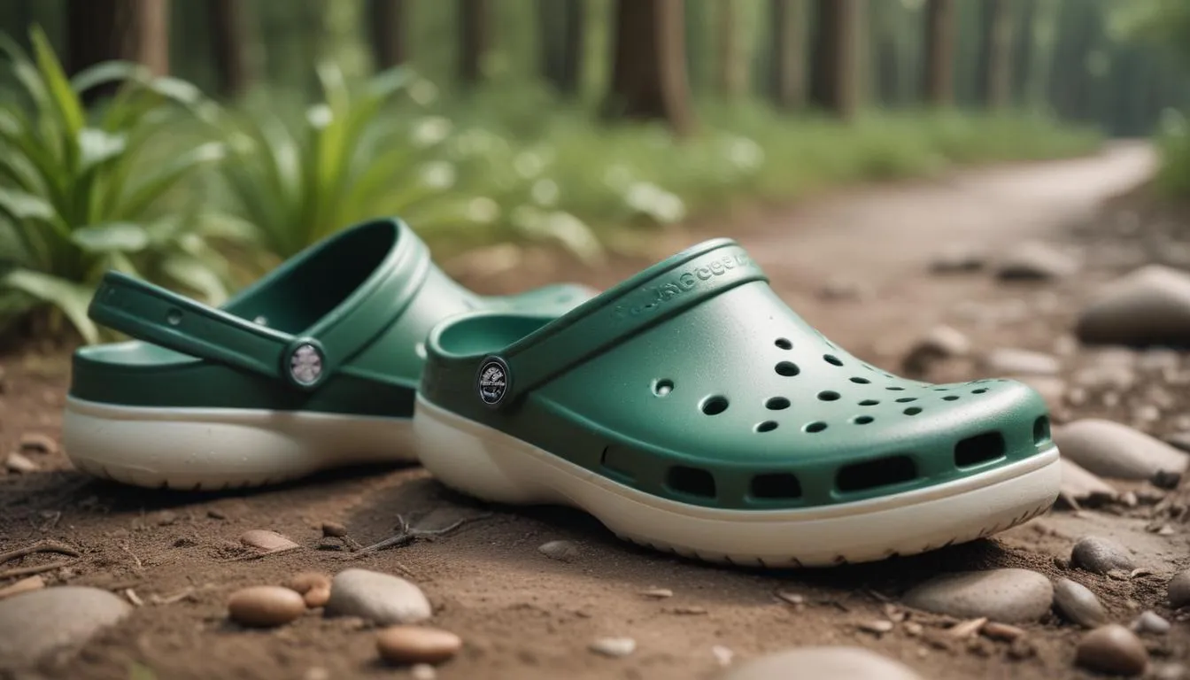 Crocs Literide 360 vs Classic: A Clog Review