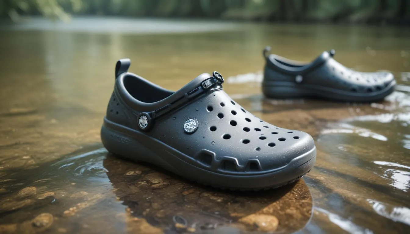 Crocs Literide 360 vs Inmotion: A Review