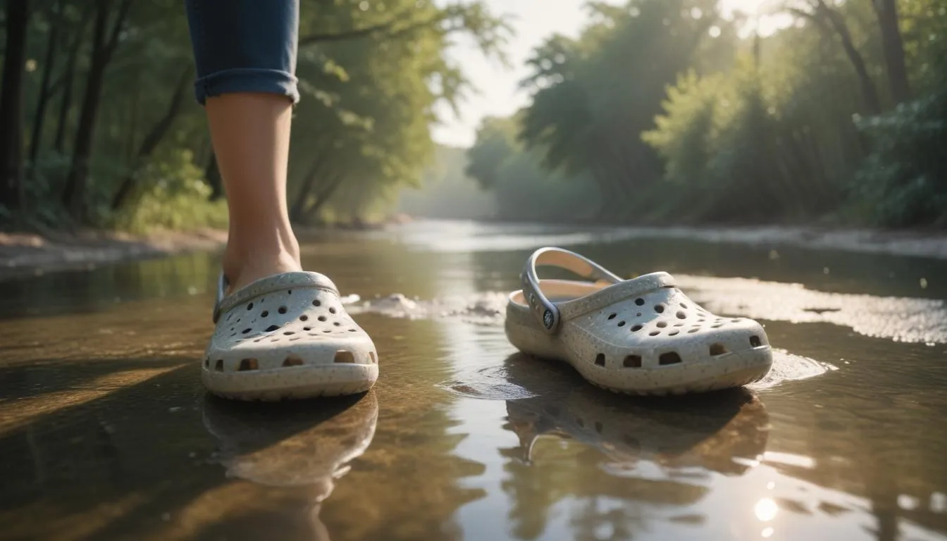 Crocs Literide 360 vs Literide: Which Is Better?