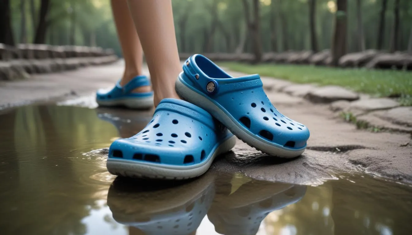 Crocs Literide 360 vs Literide: Which Is Better?