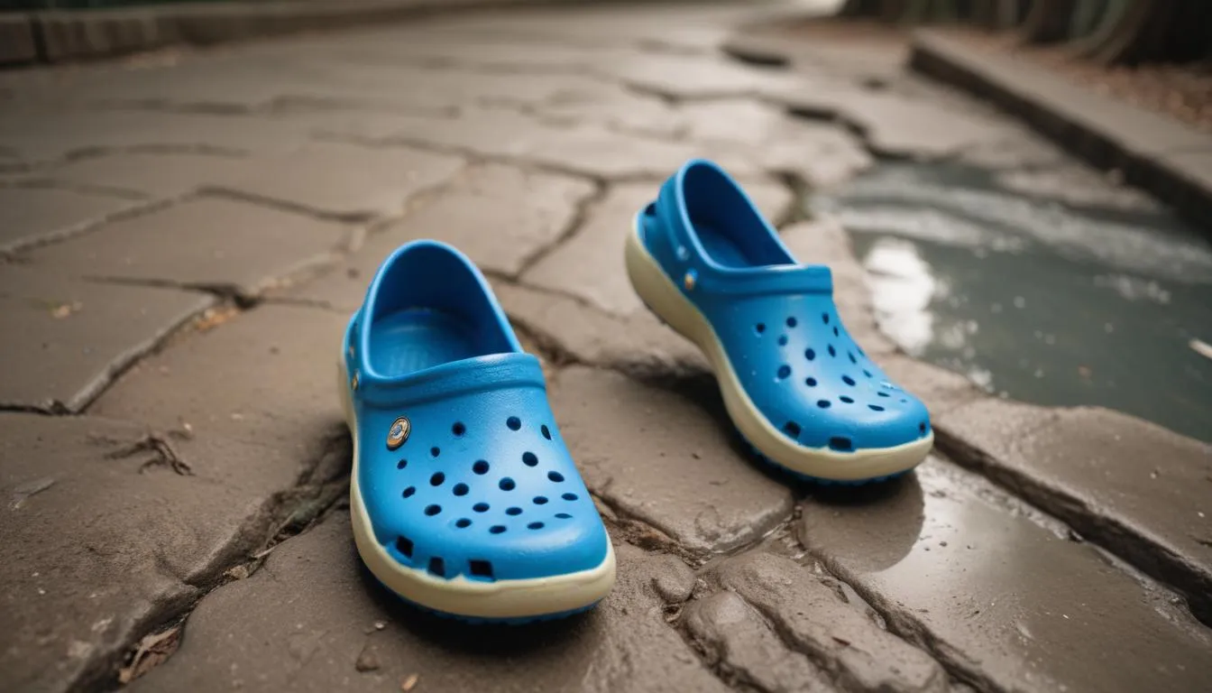 Crocs Literide Real vs Fake: How to Spot Fakes